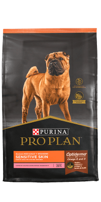 PROPLAN 12KG SENSITIVE SKIN