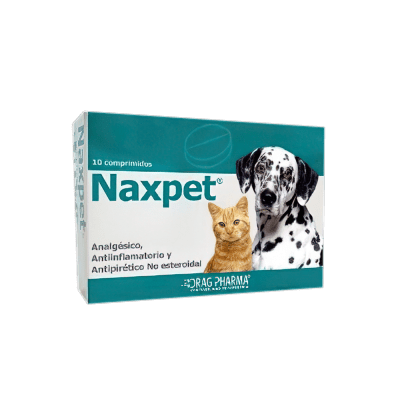 NAXPET1