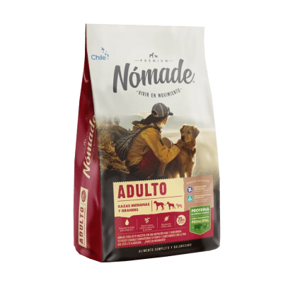 NOMADE ADULTO MEDIANO
