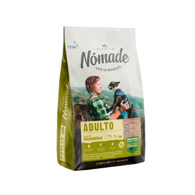 NOMADE ADULTO PEQUEÑO