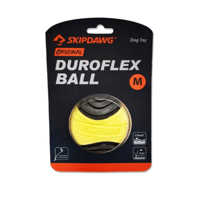 PELOTA SKIPDAWG DUROFLEX