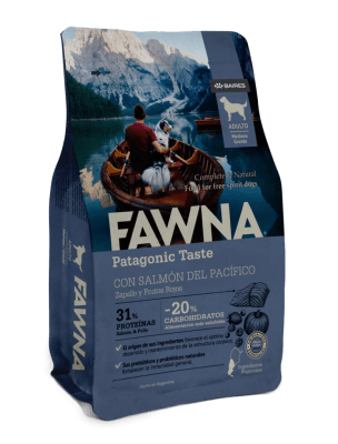 FAWNA DOG ADULT MED/GRAND1