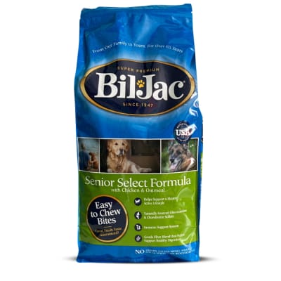 BILJAC SENIOR