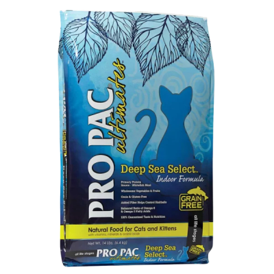 Pro Pac DEEP SEA1