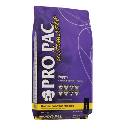 Pro Pac PUPPY1
