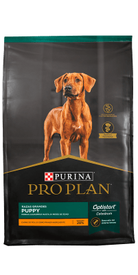 PROPLAN 12KG PUPPY GRAND