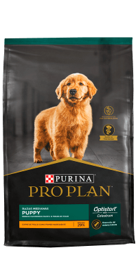 PROPLAN 12KG PUPPY MED