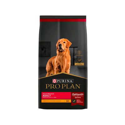 PROPLAN ADULTO RAZA MEDIANA