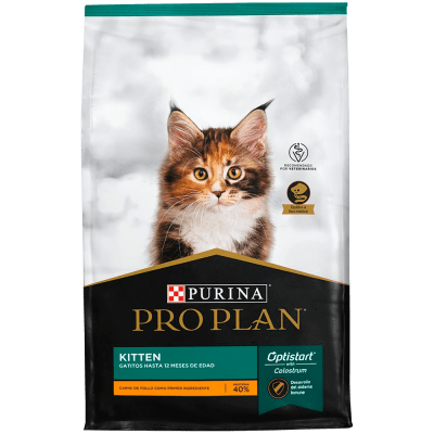 PROPLAN KITTEN