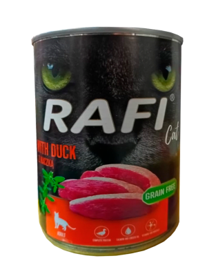 RAFI CAT DUCK