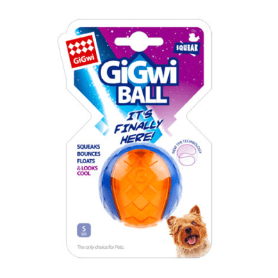 PELOTA SQUEAKER