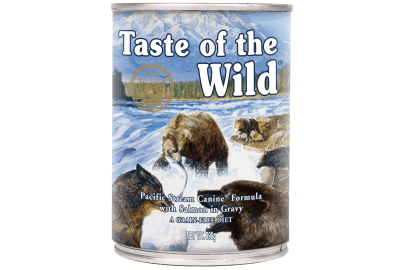 TASTE OF THE WILD LATA SALMON
