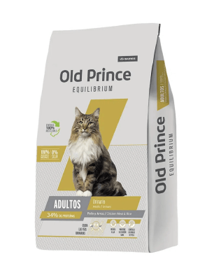 OLD PRINCE GATO URINARY