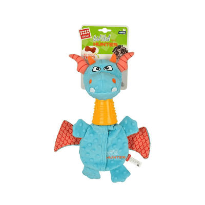 WILD HUNTER DRAGON DISPENSADOR1