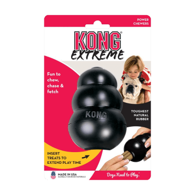 KONG EXTREME