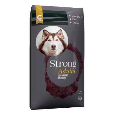 STRONG ADULTO