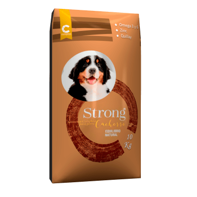 STRONG CACHORRO1