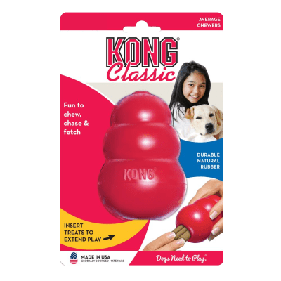 KONG CLASSIC