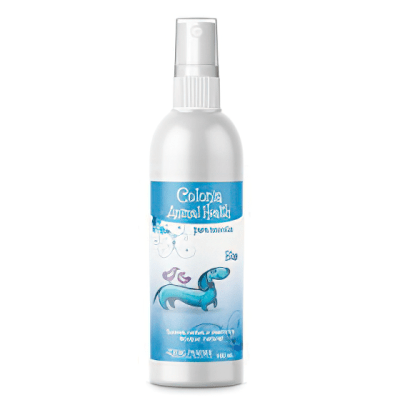 COLONIA ANIMAL HEALTH MACHO