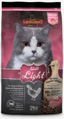 LEONARDO ADULT LIGHT