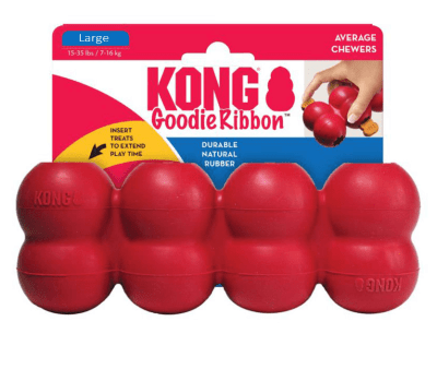 KONG GOODIERIBBON