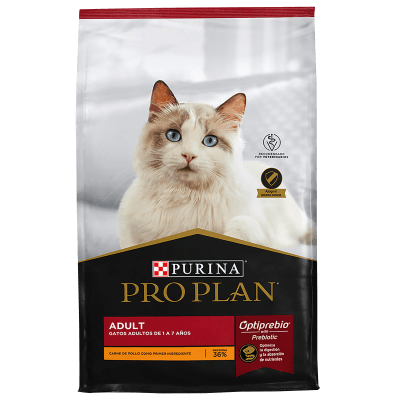 PROPLAN ADULT CAT