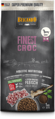 BELCANDO FINEST CROC