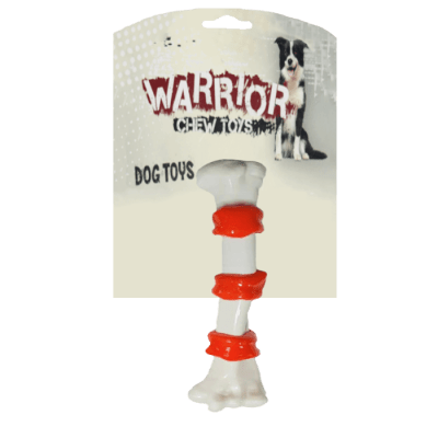 WARRIOR DOG HUESO LARGO1
