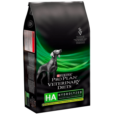 PROPLAN HYPOALERGENICO HA CANINE
