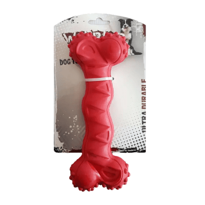 WARRIOR DOG HUESO CRUJIENTE