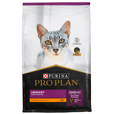 PROPLAN CAT URINARY