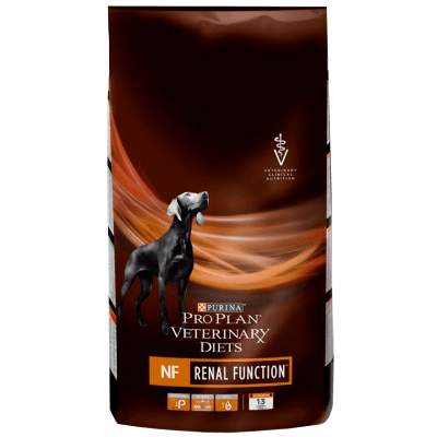 PROPLAN KIDNEY NF PERRO