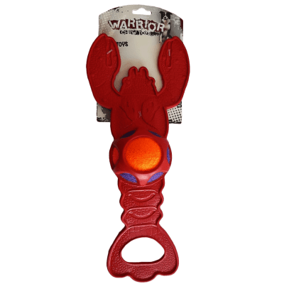 WARRIOR DOG LANGOSTA SONIDO