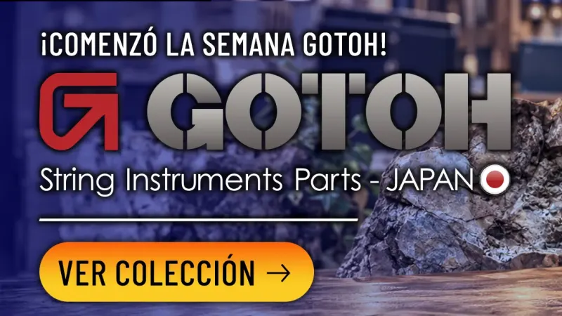 collection gotoh