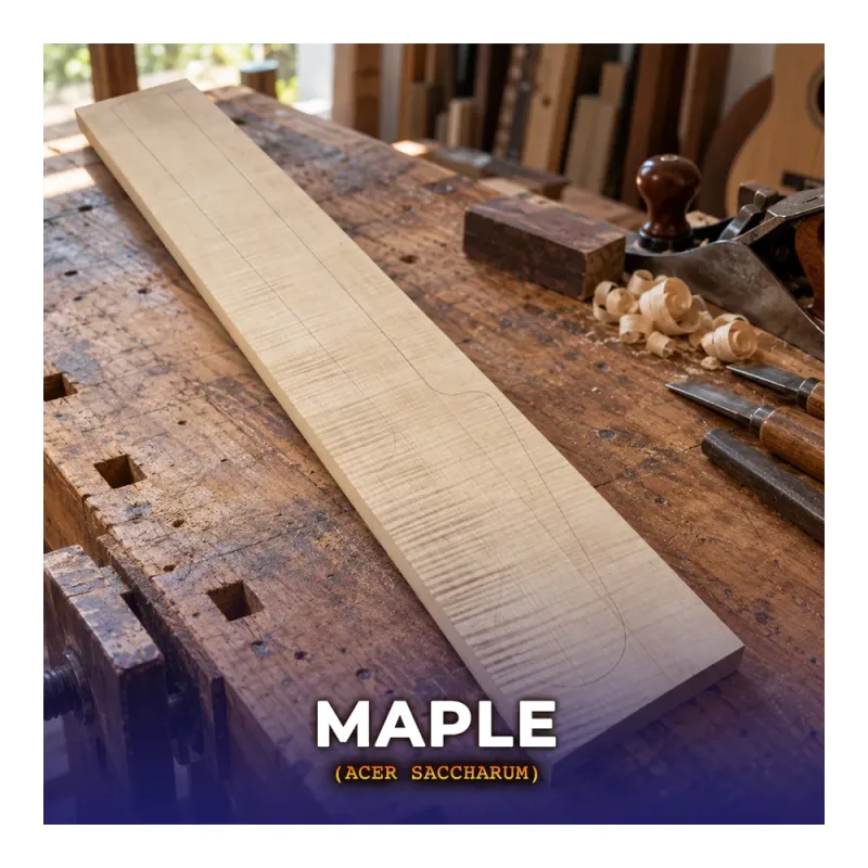 collection maple canadiense