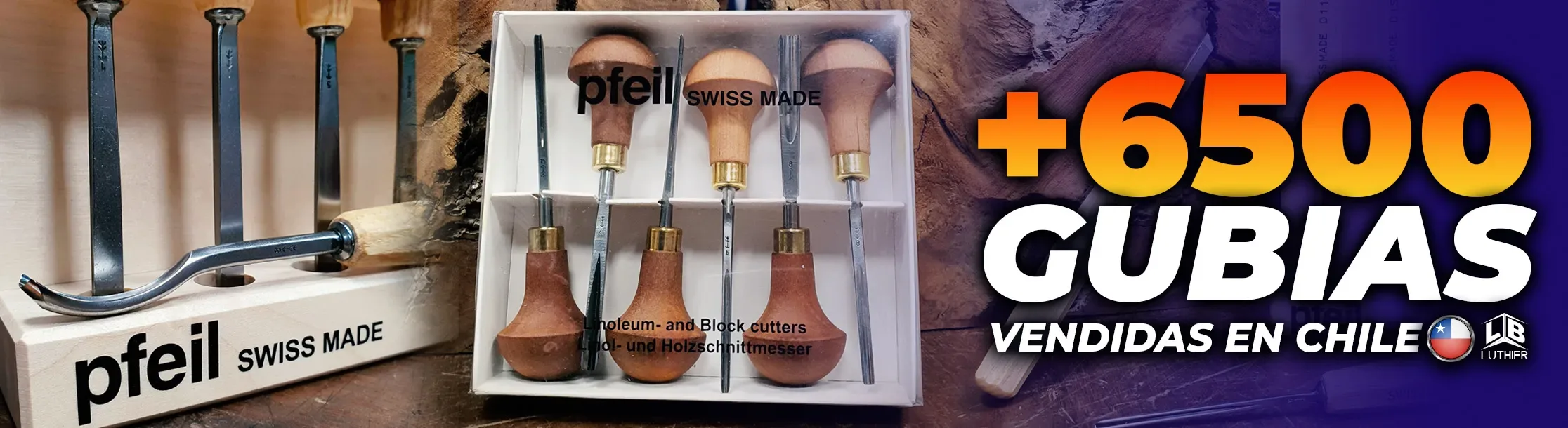 Liquidacion Pfeil