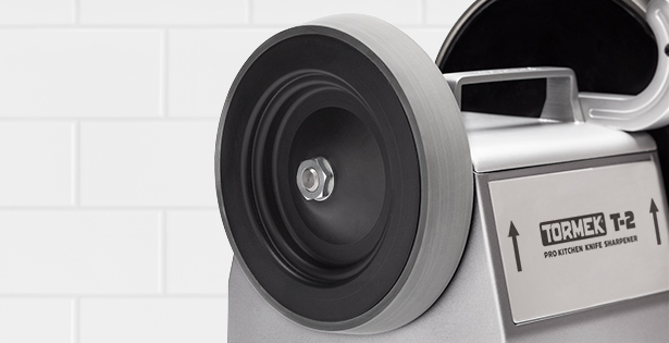 Sistema MicroAjuste de Tormek T2 Pro