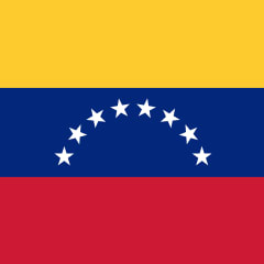 ¡Novedades para Venezuela! Stock inmediato disponible