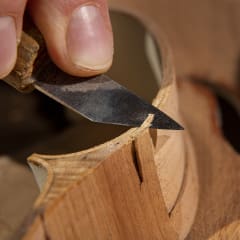 El filo lo cambia todo: por qué tus herramientas merecen algo más que un afilado rápido