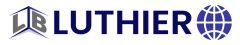 Gubia Pfeil 4 Semi Plana 40 mm de ancho para Tallado de Madera
