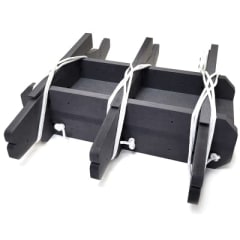 Descubre los beneficios del Jig ensamblador para maderas LB Luthier