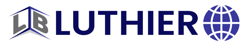 Clavijero Gotoh 3L + 2R Nickel GB10 para Bajo Electrico