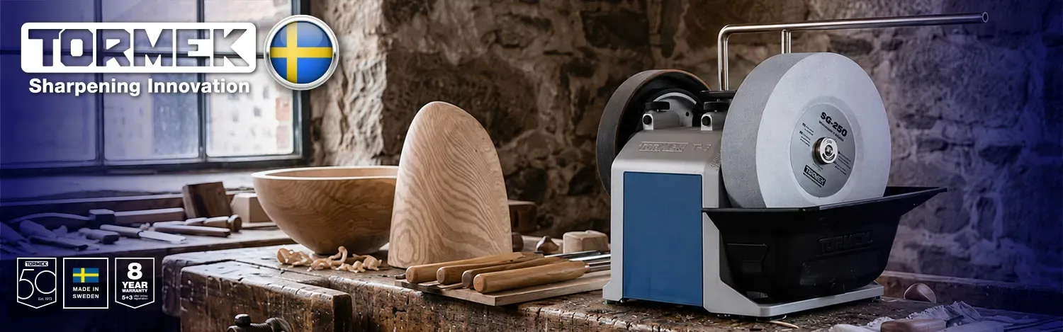 Tormek