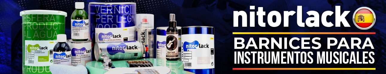 Nitorlack