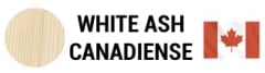 WHITE ASH CANADIENSE