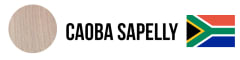 Caoba Sapelly