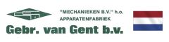 Gebr Van Gent B.V