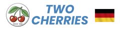 Two Cherries
