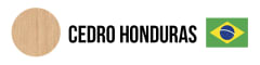 Cedro Honduras