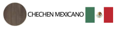 Chechen Mexicano